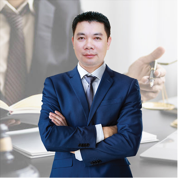 Về Luật Hoàng Phi
