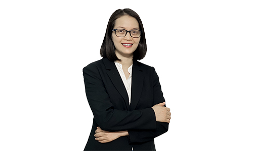 Bà Phạm Thị Kim Oanh