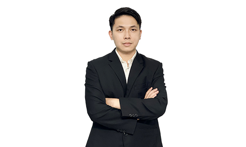 Ông Bùi Văn Đạt
