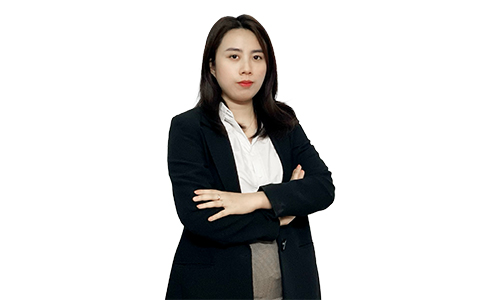 Bà Ngô Linh Trang