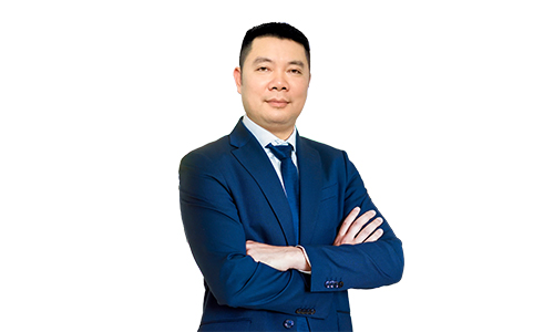 Ông Nguyễn Văn Phi